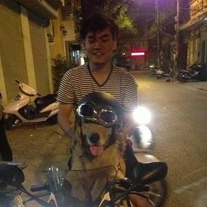 Meet your Posher, Kiet